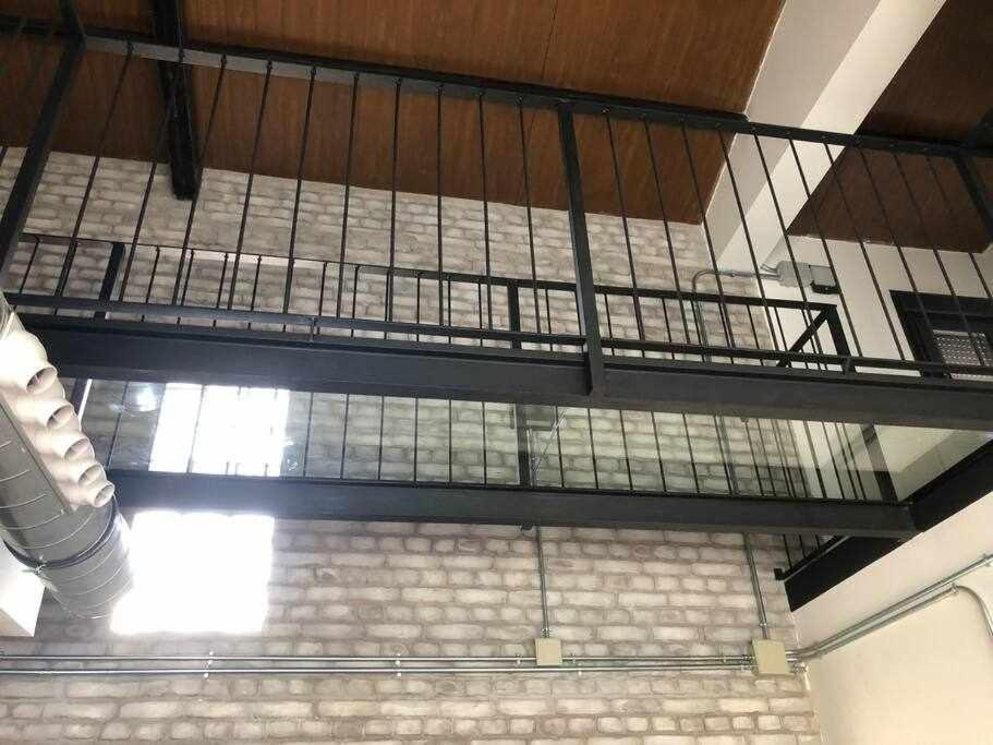 Alojamiento El Pez Casa Con Piscina Climatizada Villafranca de los Caballeros Exterior foto